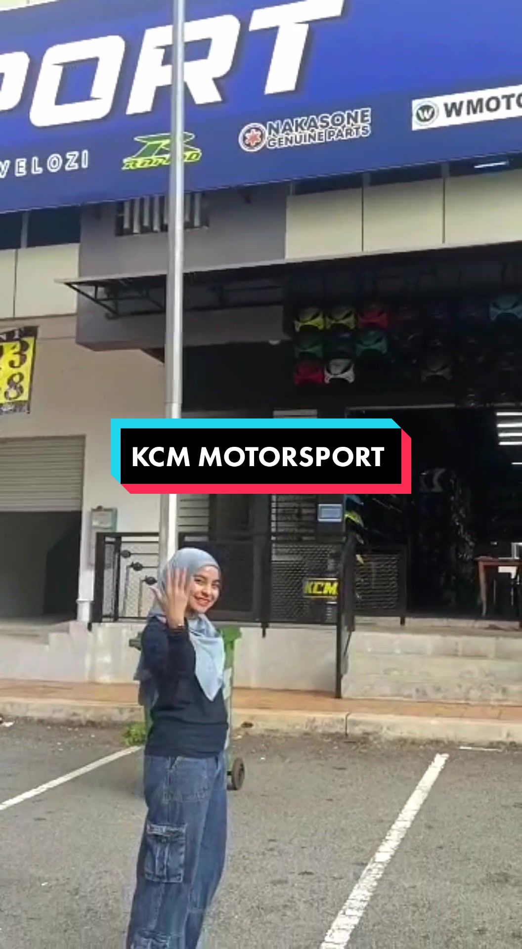@KCM MOTORSPORT