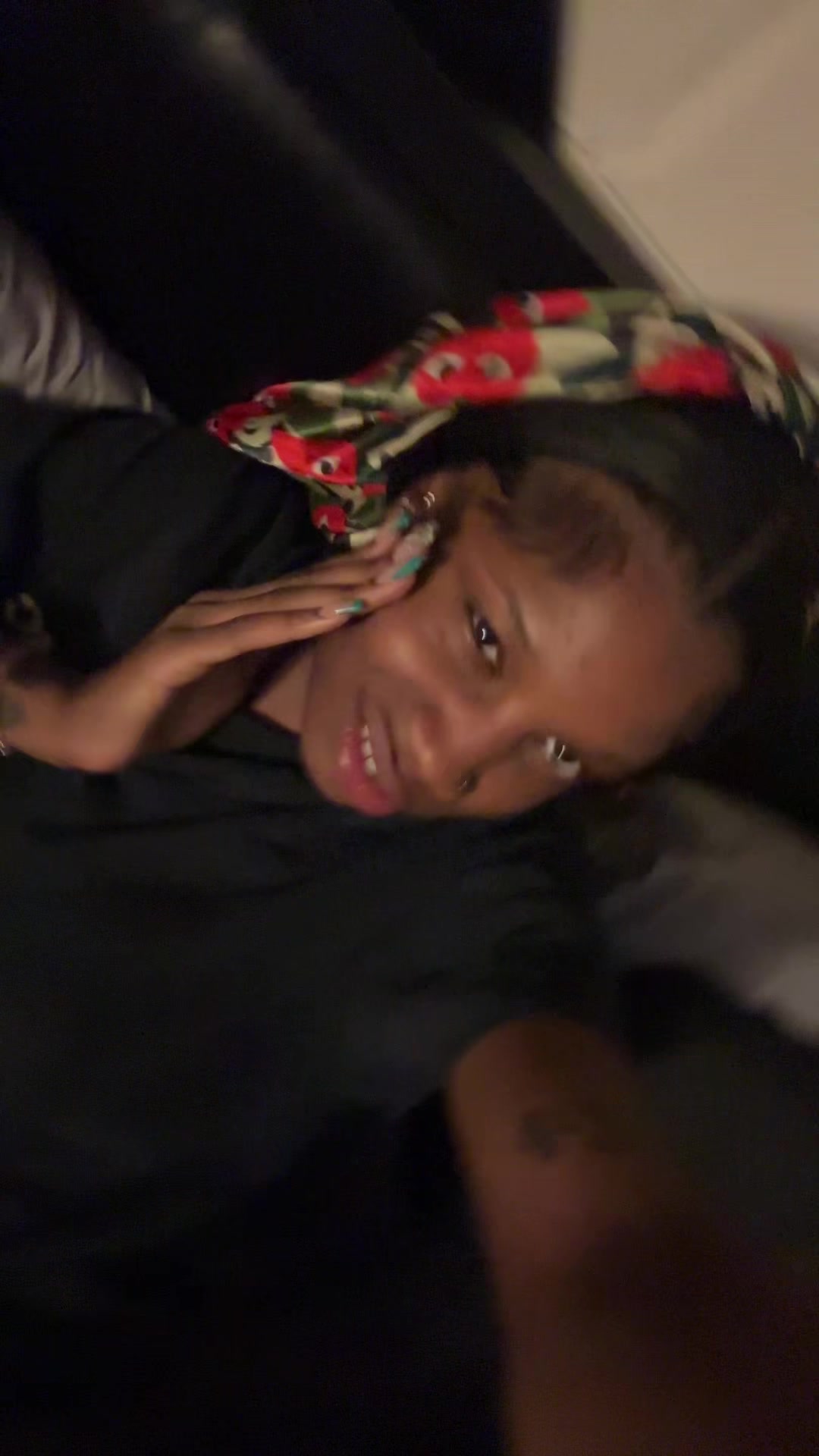 @Justacrybabybih