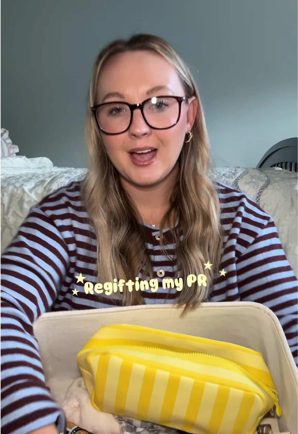 @Emily | Workwear & Lifestyle