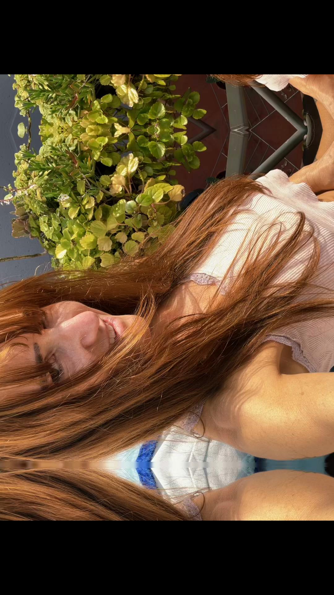 @Kari Victoria