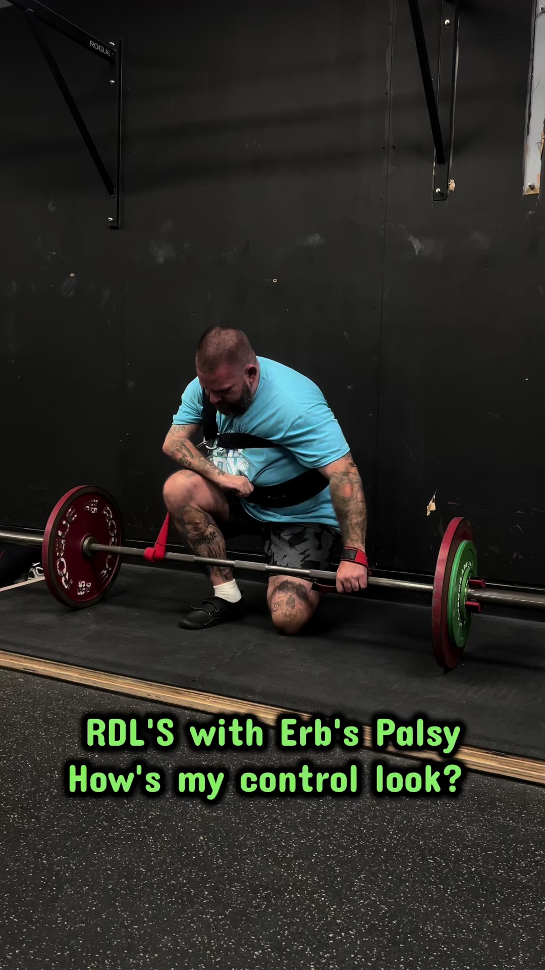 @Leftyliftz