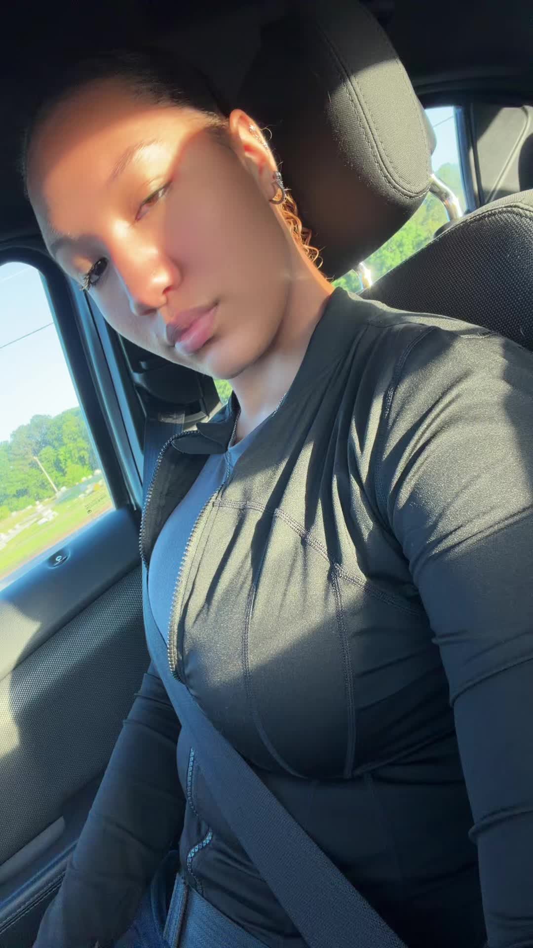 @Karina Durant