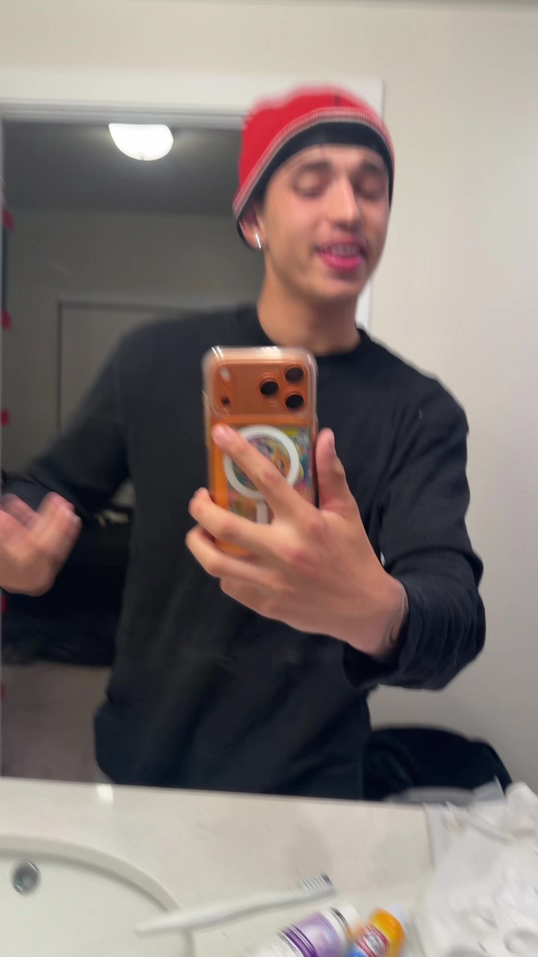@️