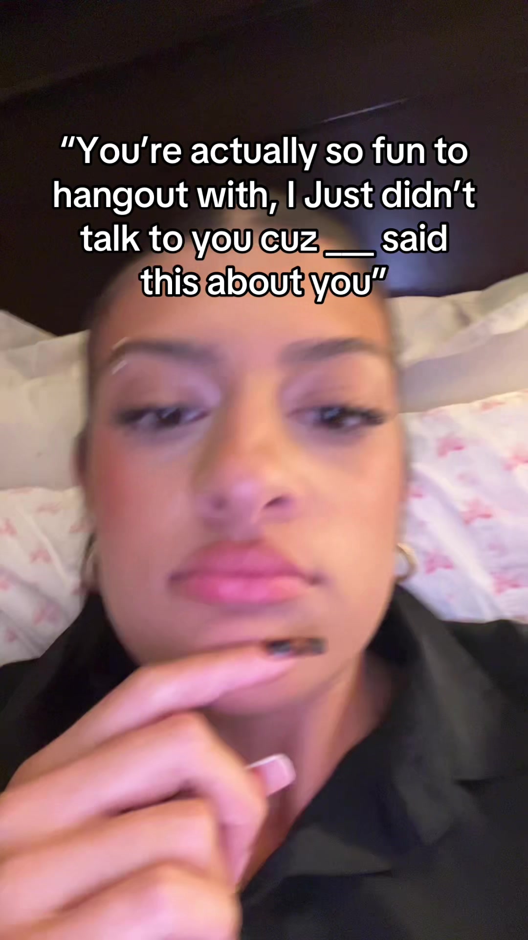 @Ur moms gf