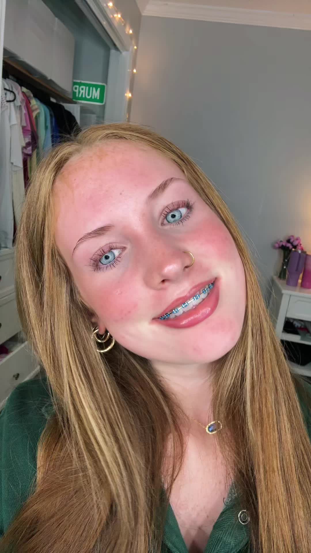 @ 
