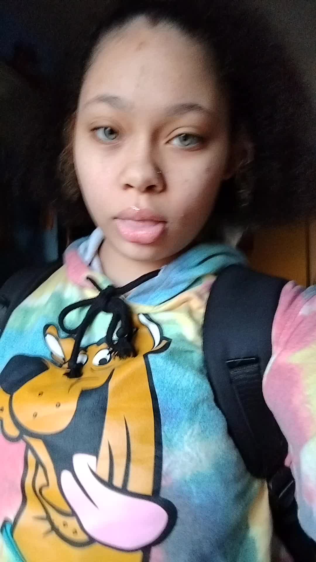 @Mariah 😶🌫️🖕🏽