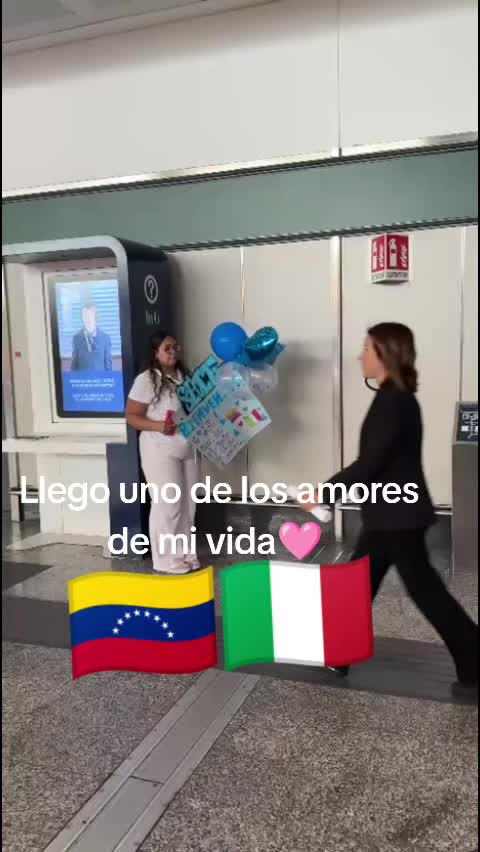 @VenezolanaenGenova