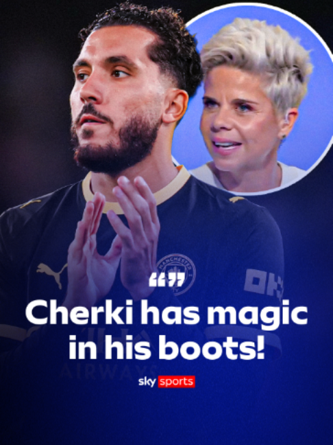 @Sky Sports Football