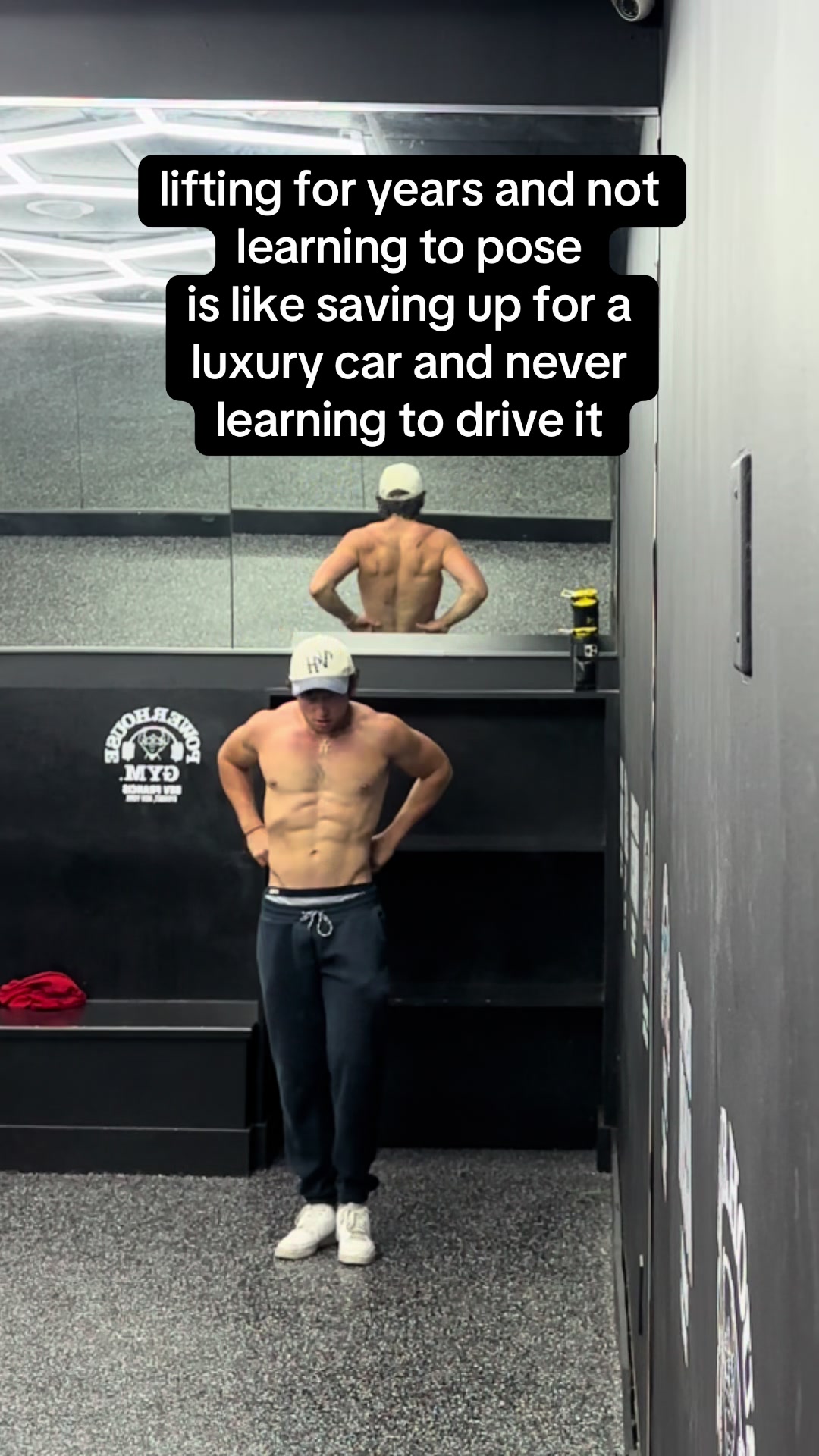@JoshLifts&Eats