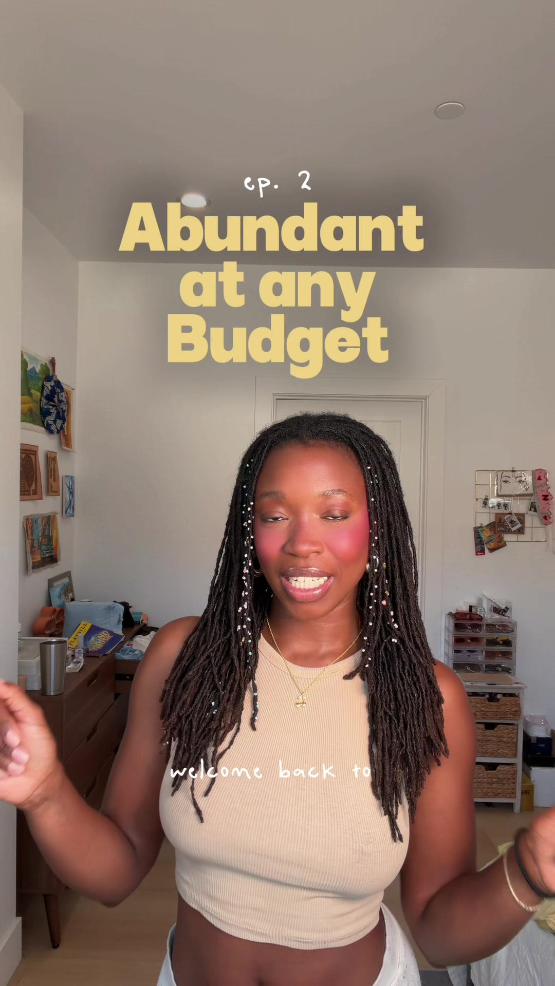 @Nylah Akua
