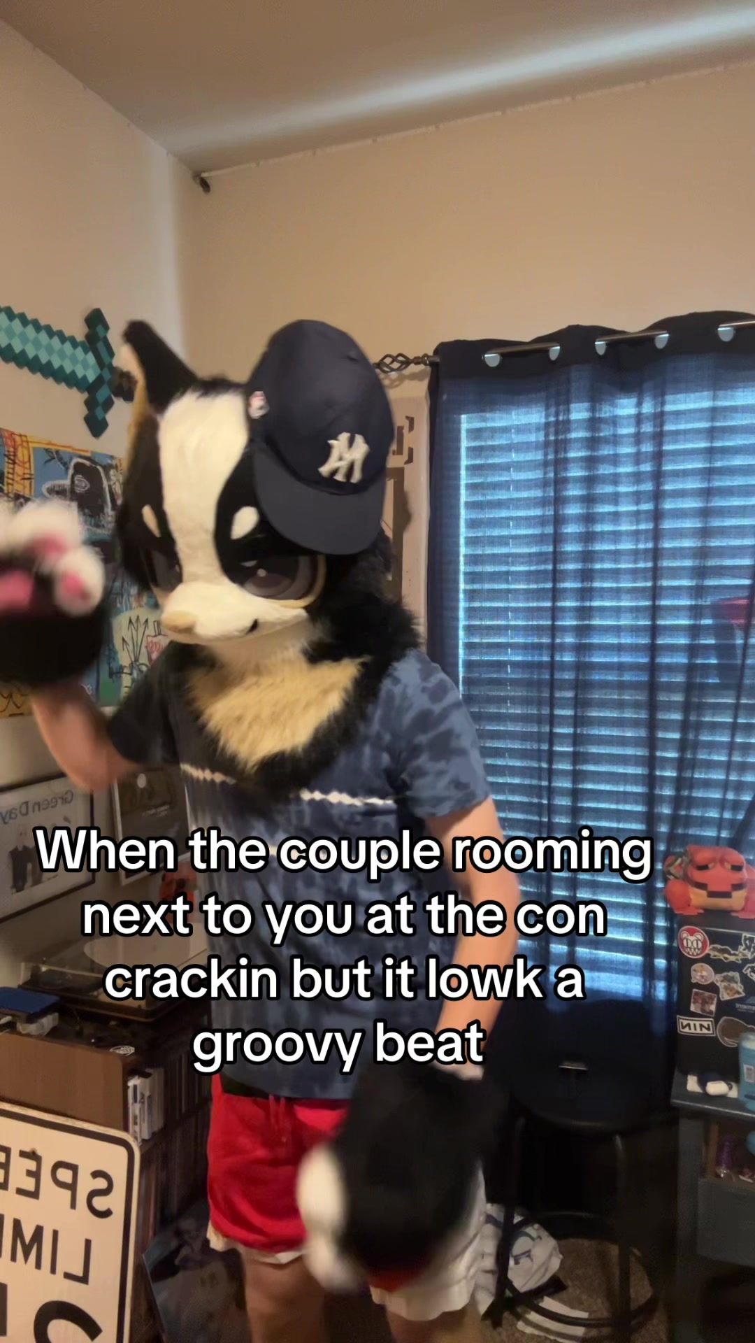 @Oreo