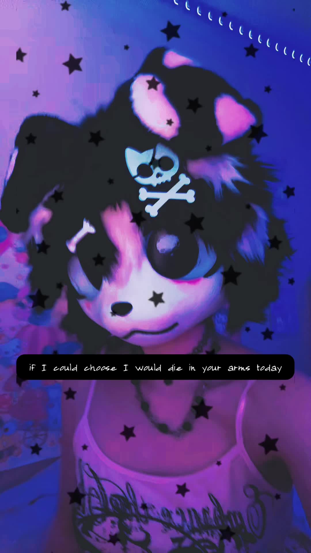@🎭 ⋆˚࿔ NEO 𝜗𝜚˚⋆♾️