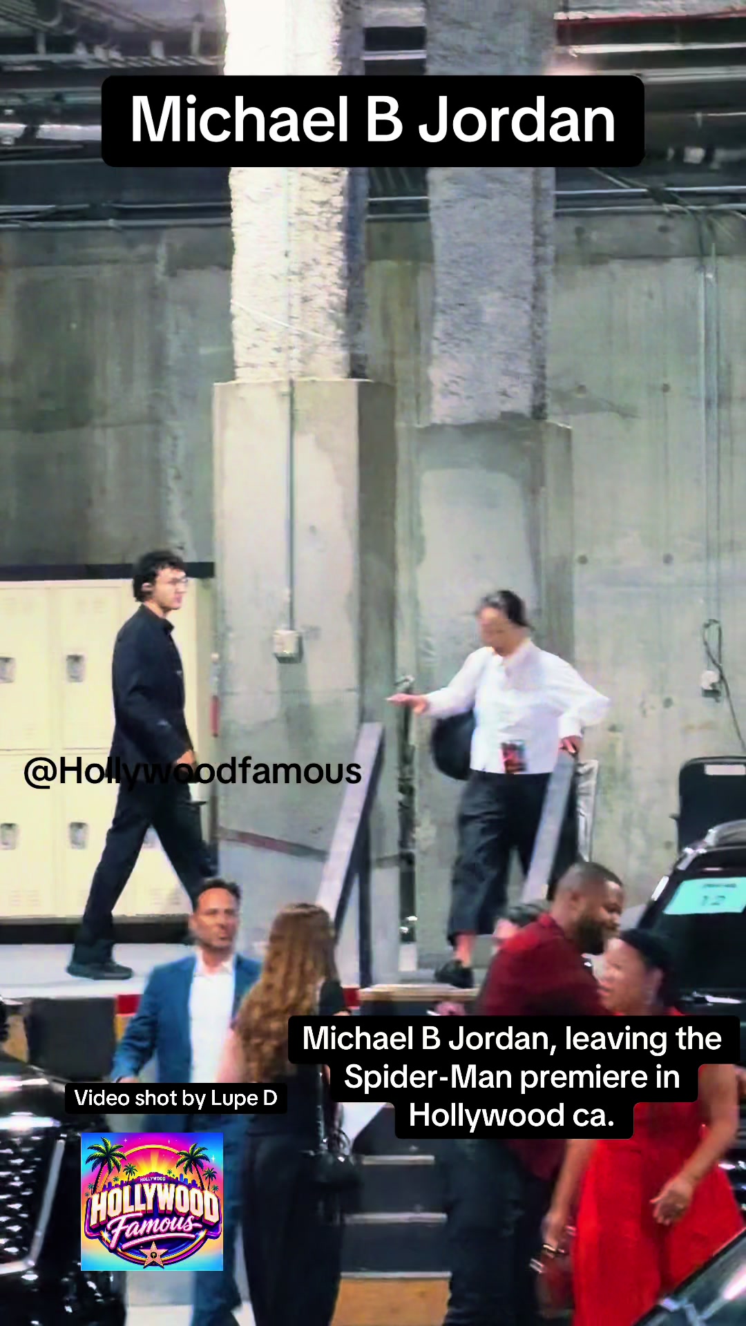 @Hollywood Famous
