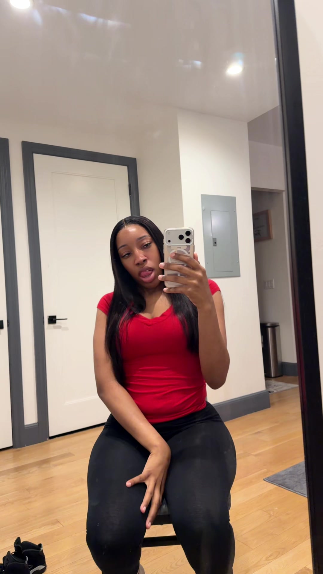 @Jasmine Monae