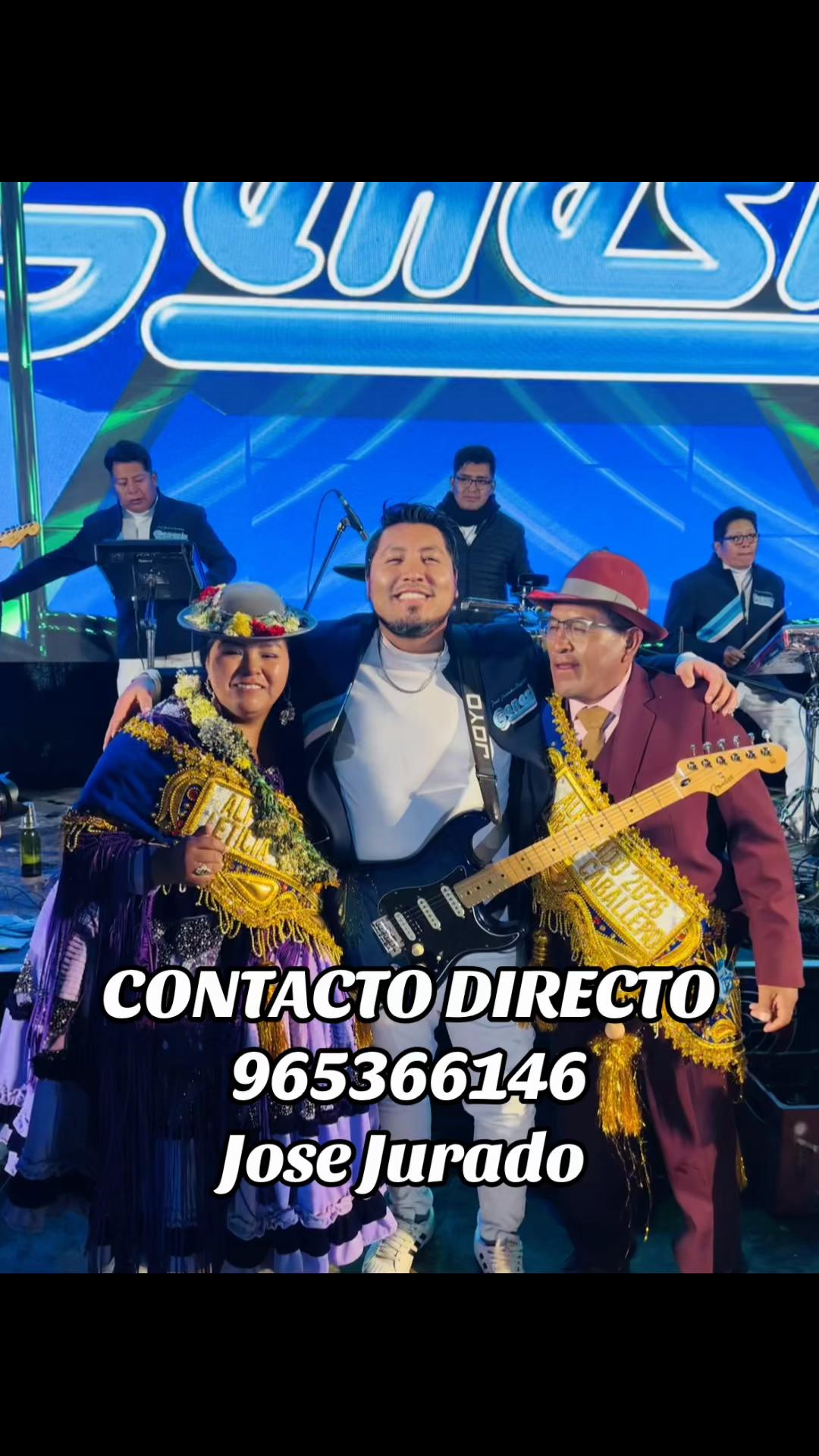 @Grupo Genesis