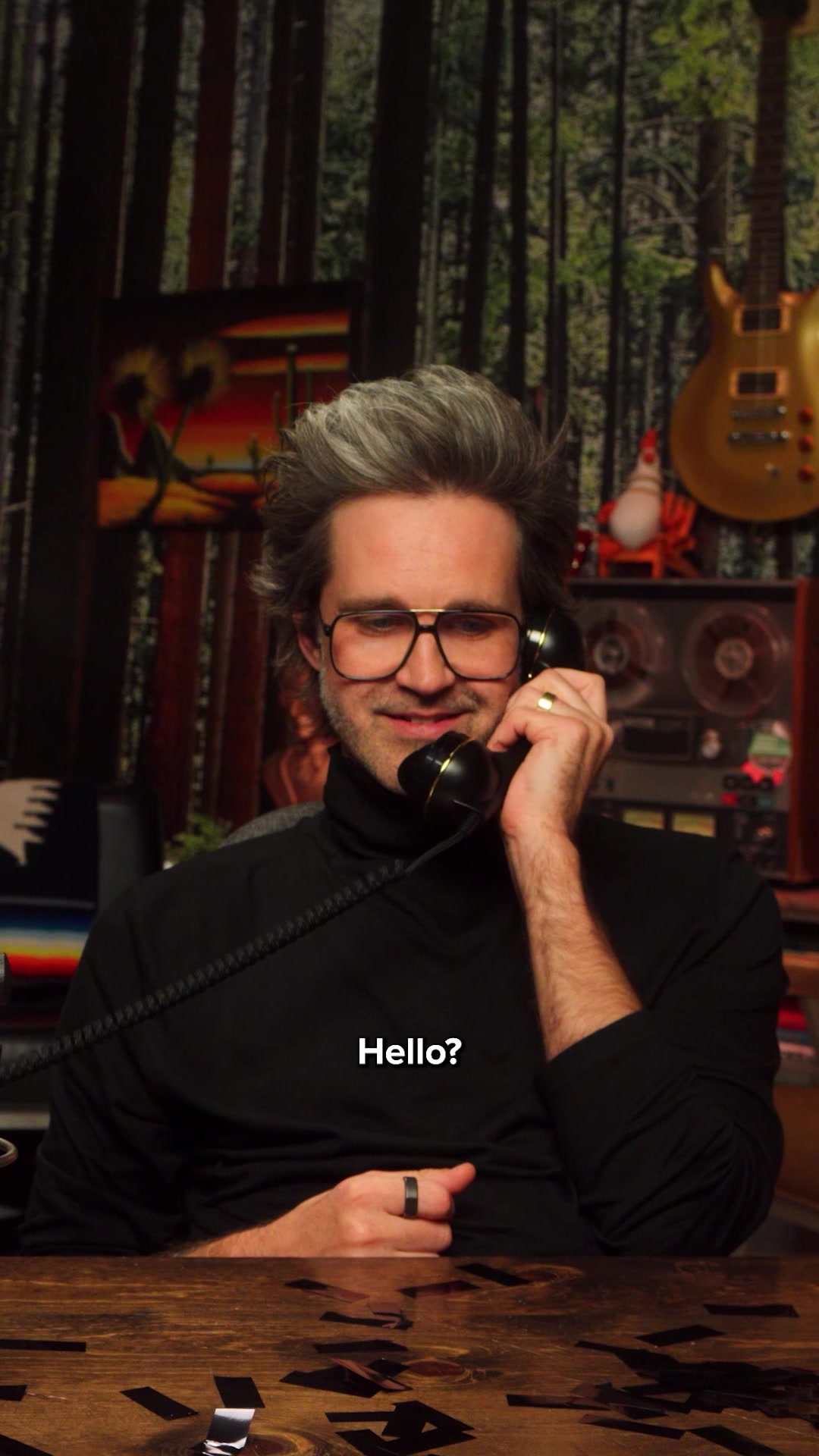 @Rhett & Link
