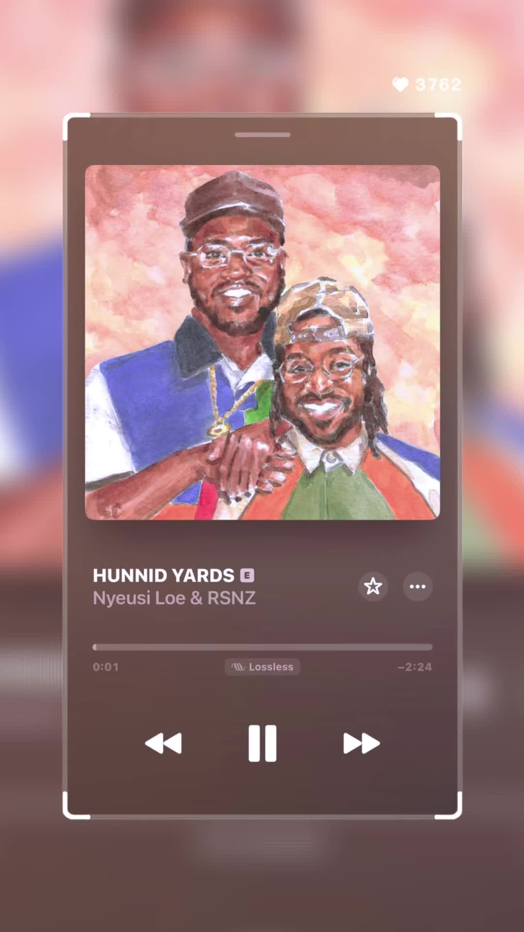 @Headphone Chronicles