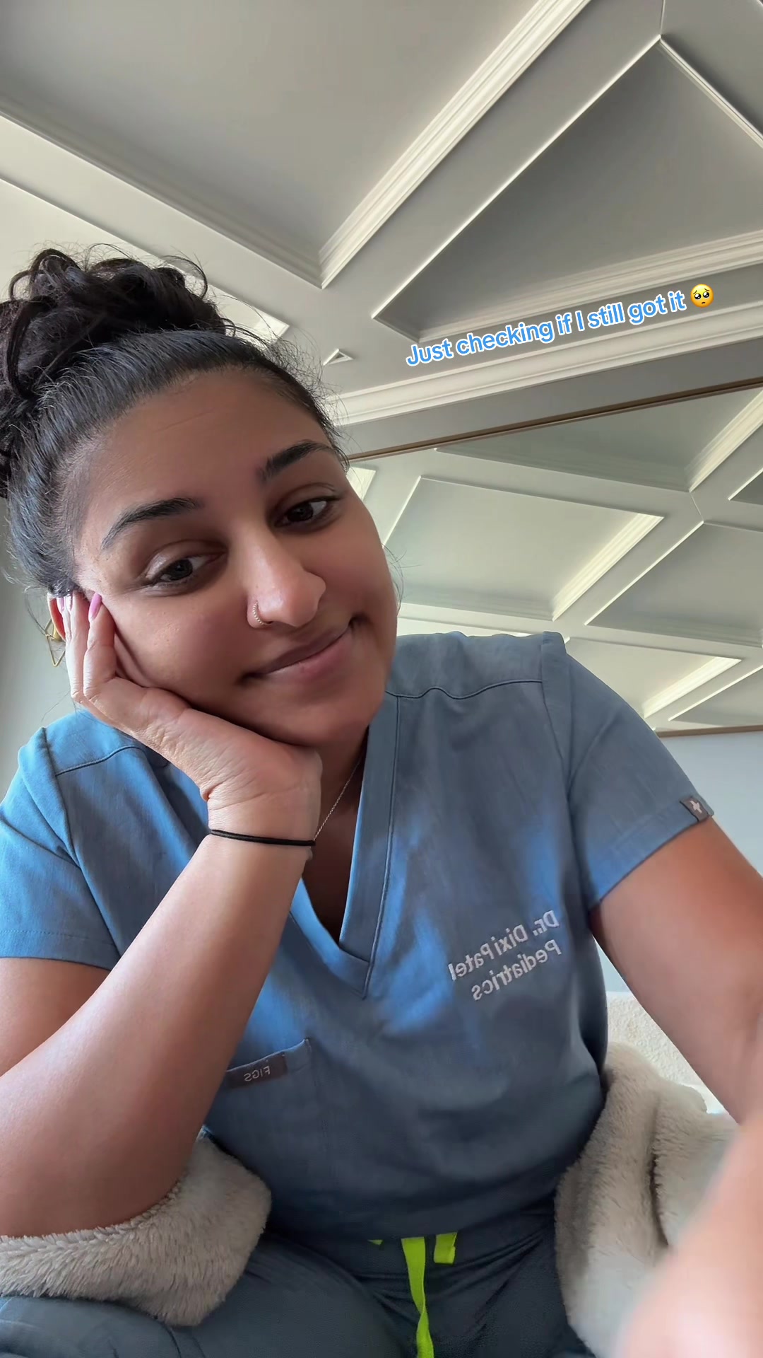 @Dr. Dixi Patel
