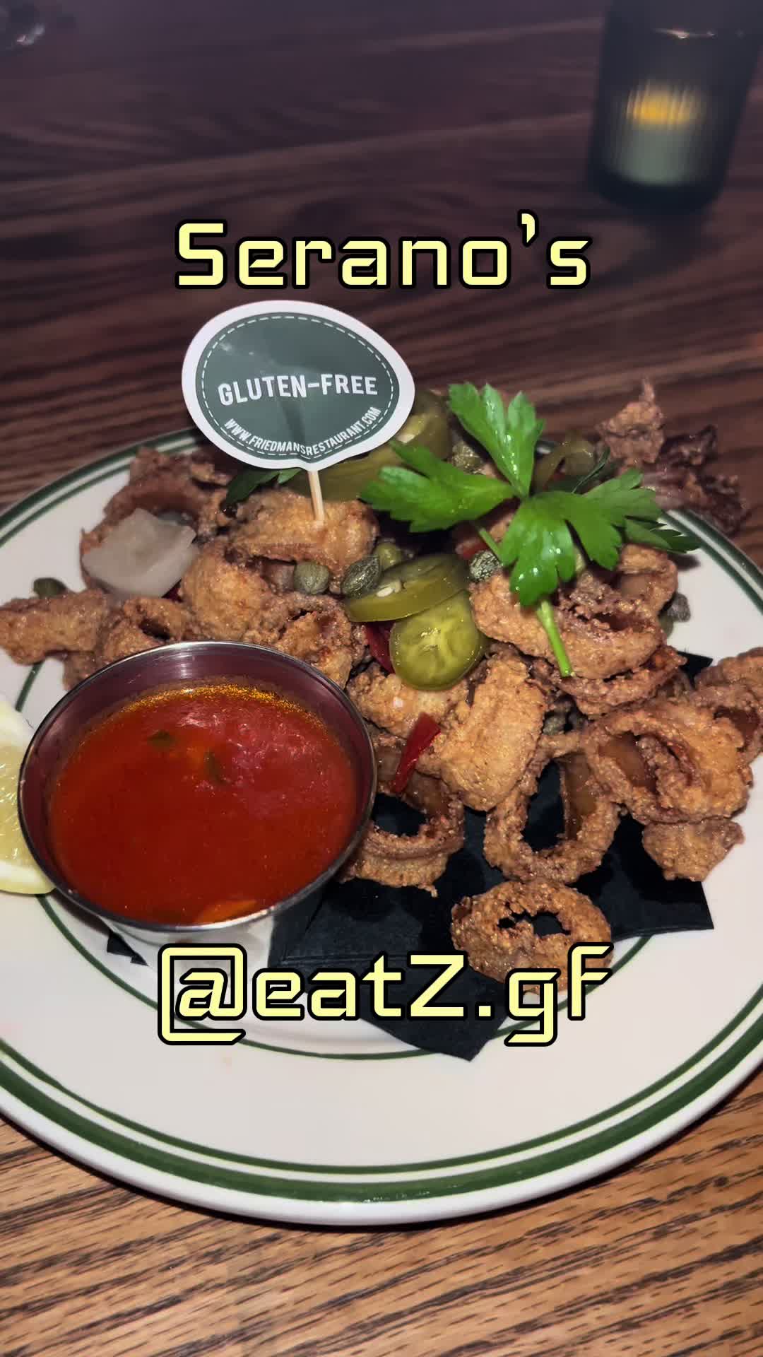 @officialzoë | eatZ.gf