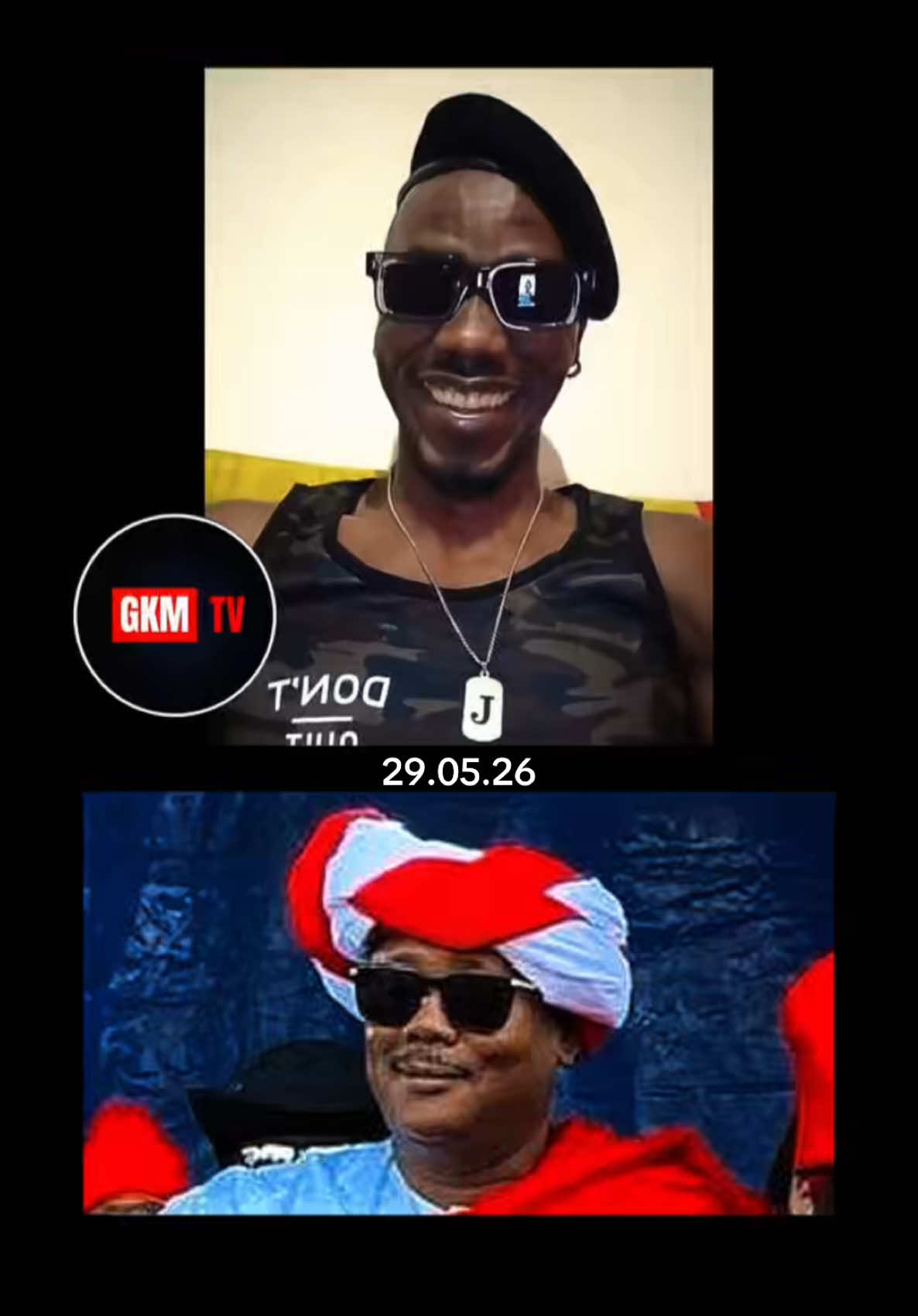@Guiné Ka Mati TV