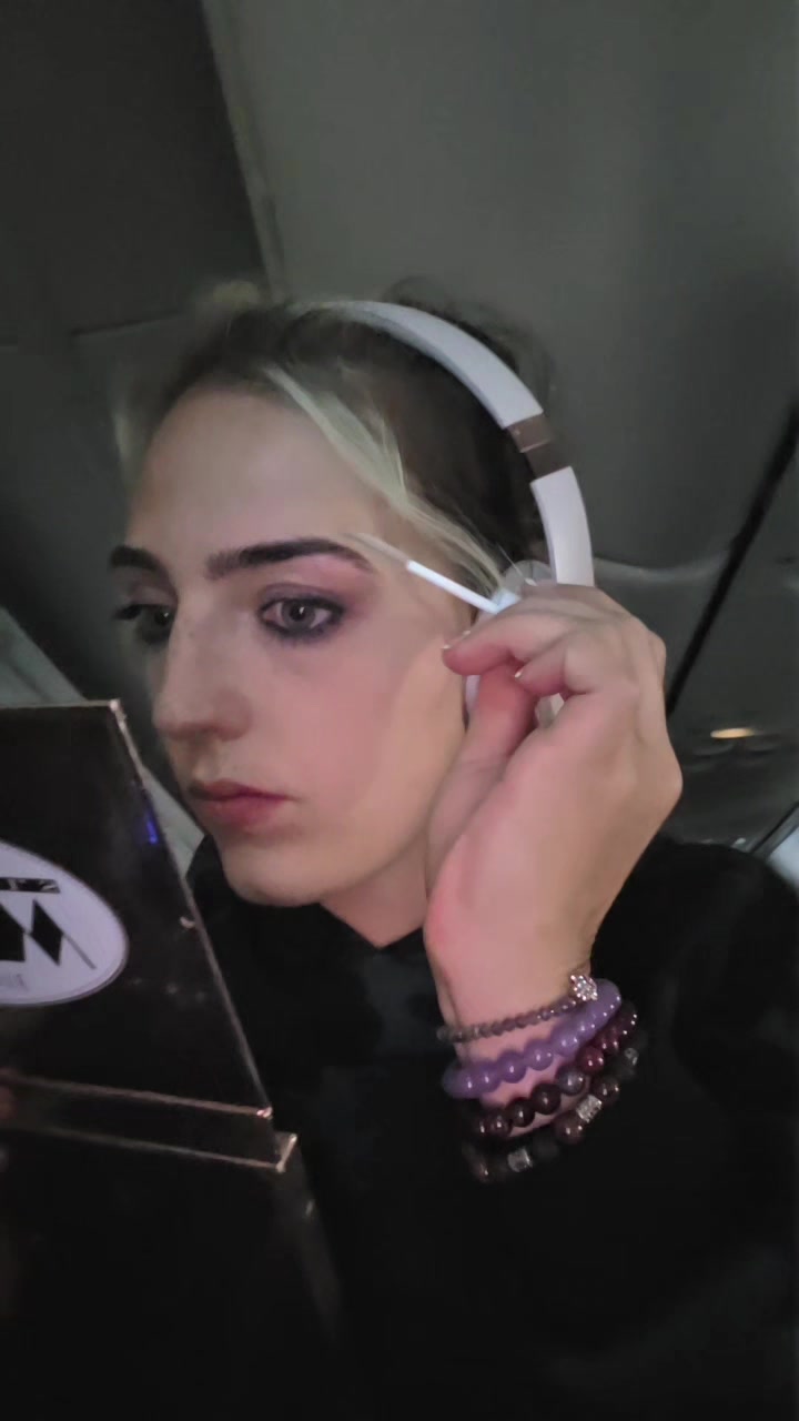@Erica Jade