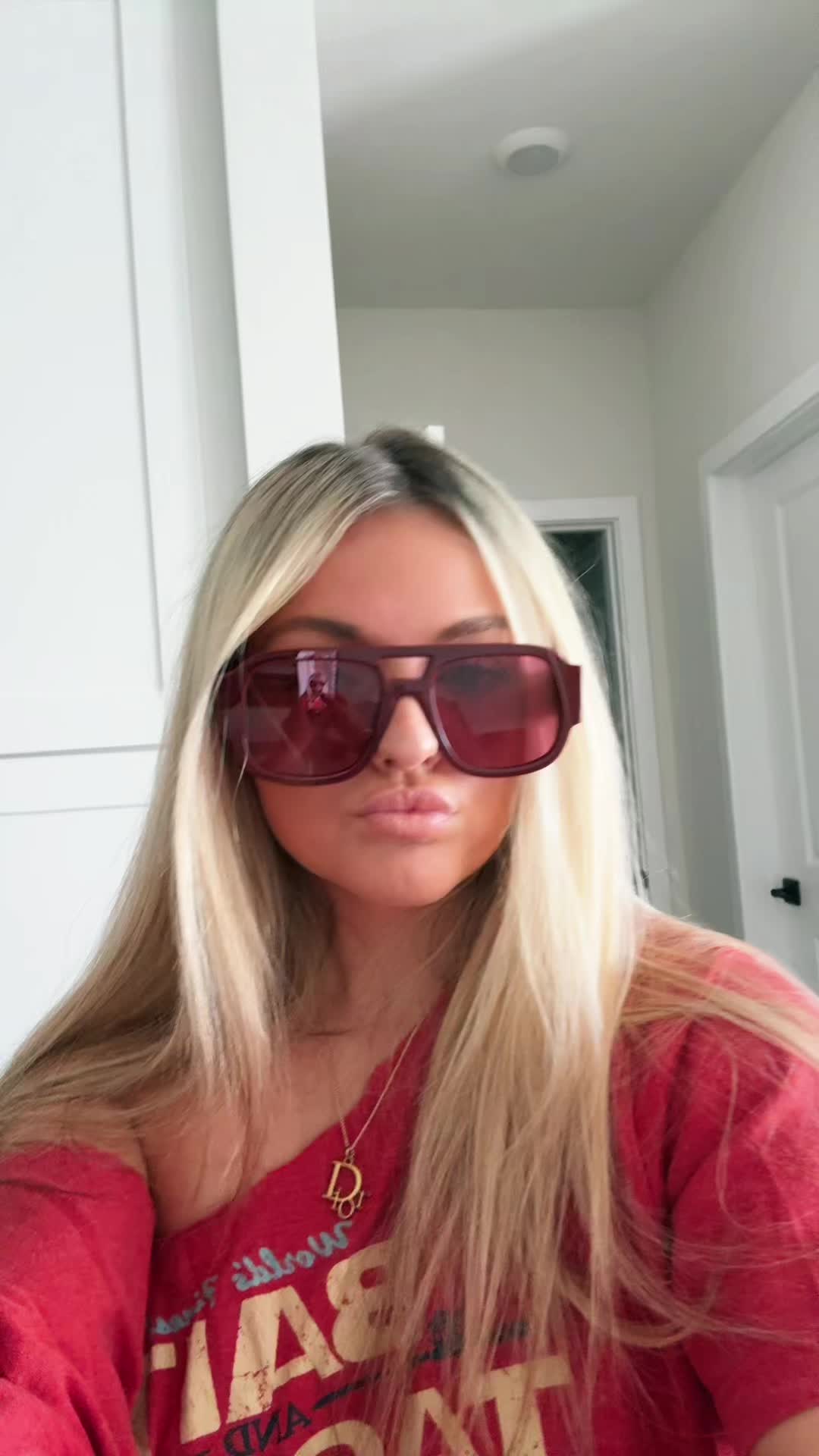 @Bella Marie