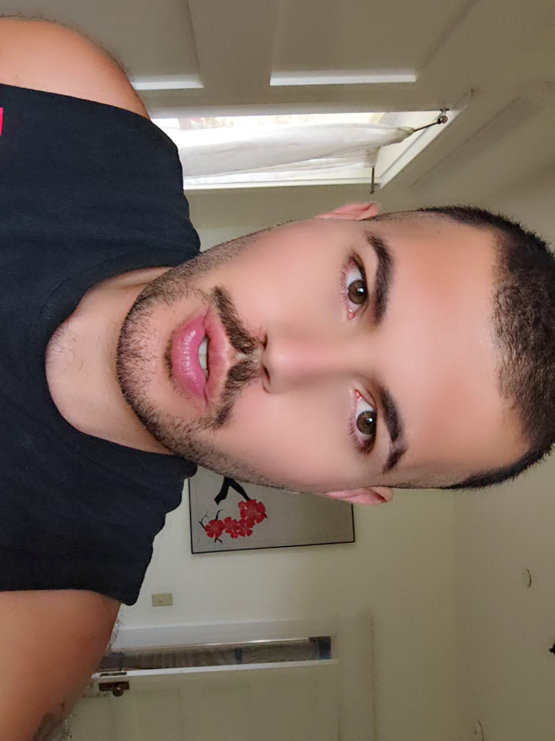 @Julio Alejandro