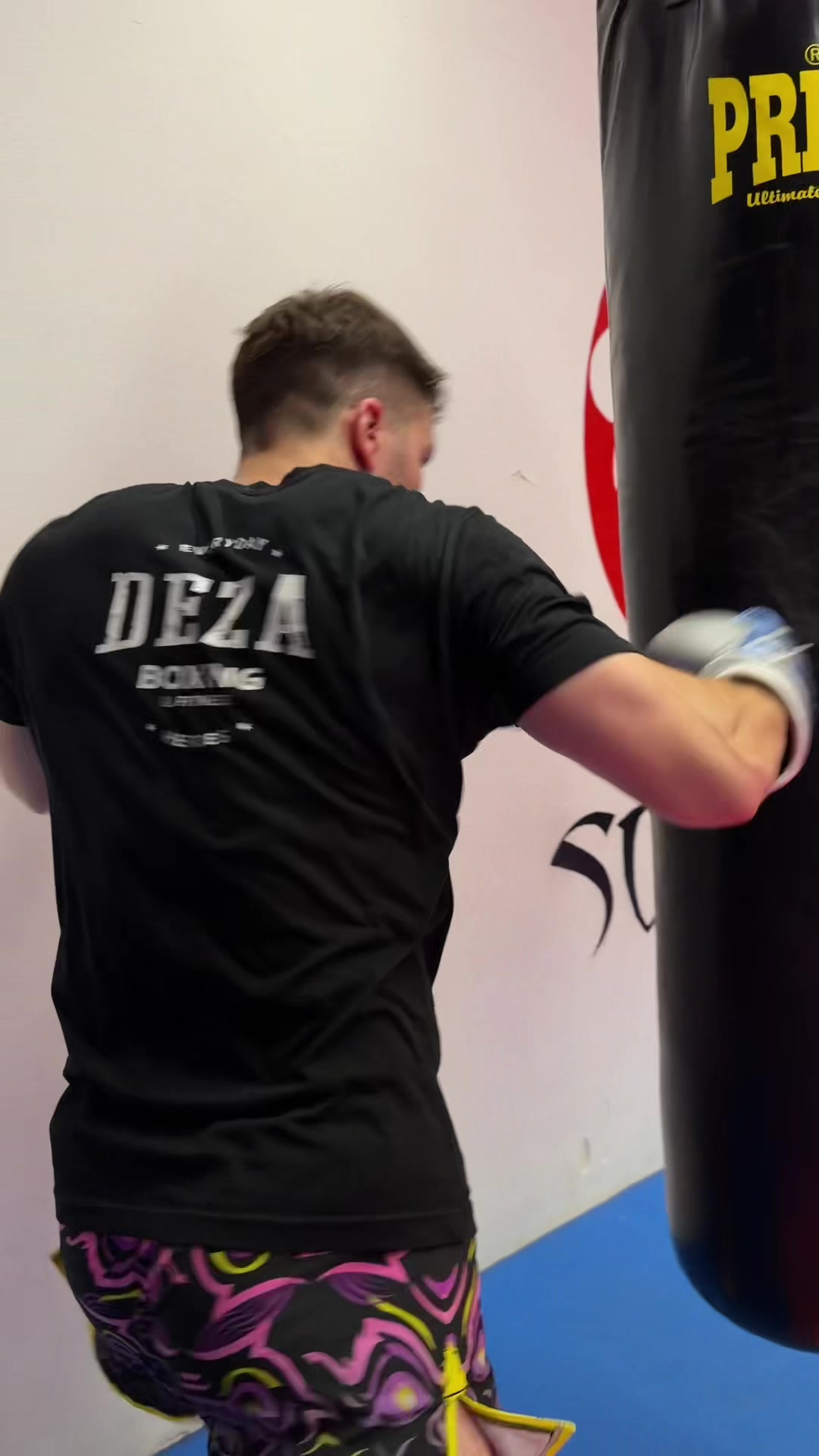 @DEZA | Online Fitness Coach