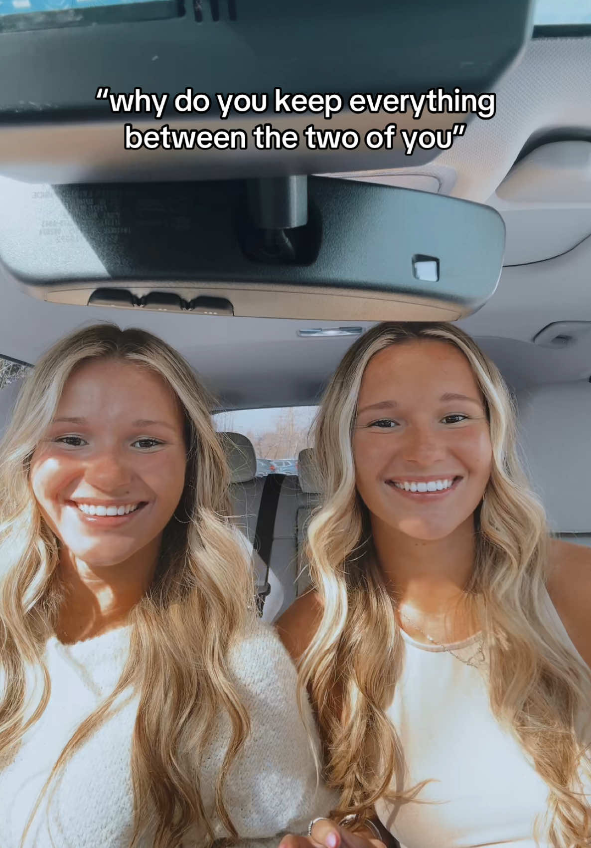 @Sentner twins