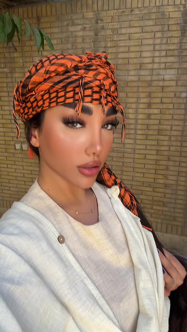 @Farnoosh Iranmahboob
