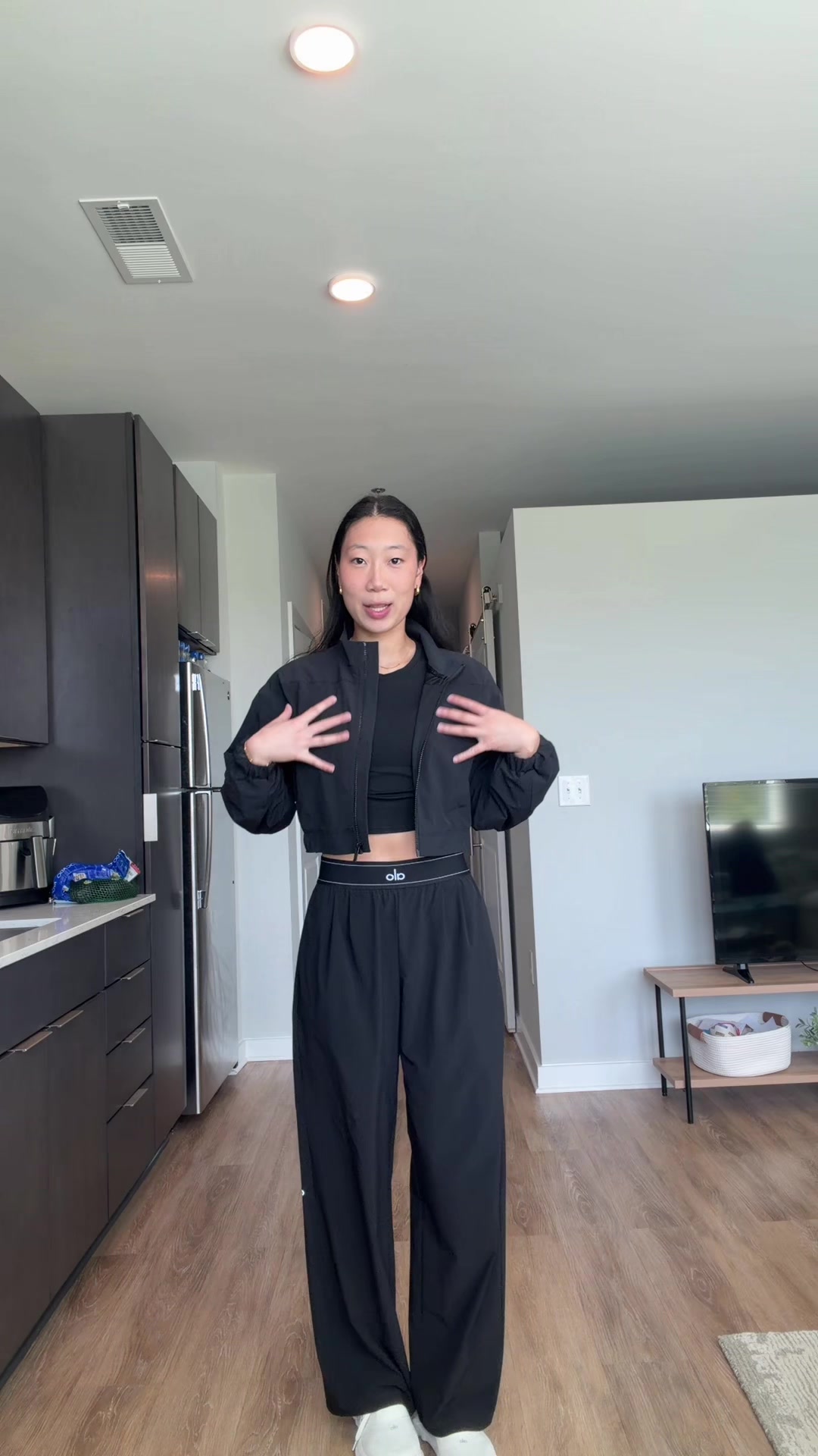 @Samantha Kim