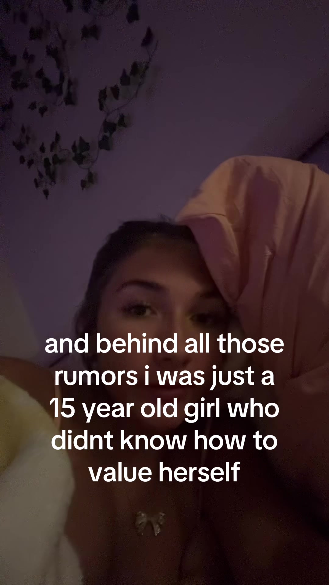 @secret