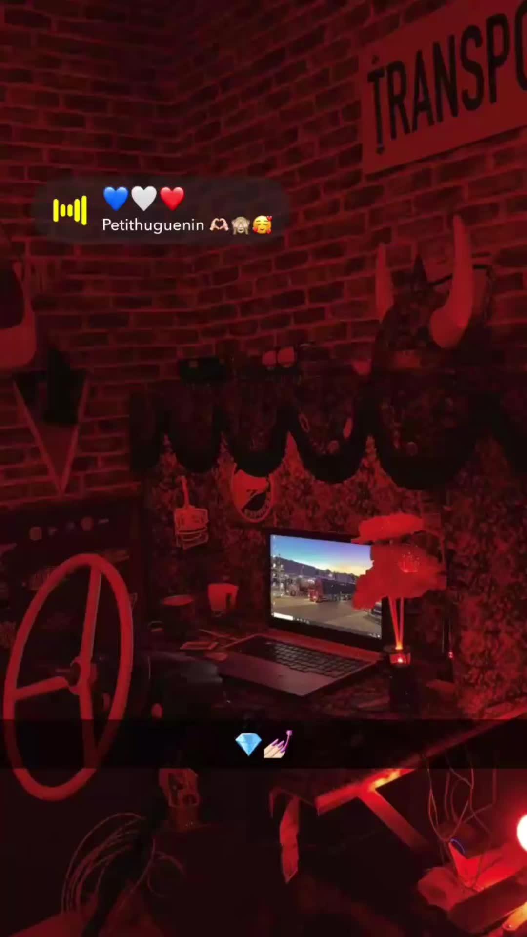 @Benk&oslash;renman