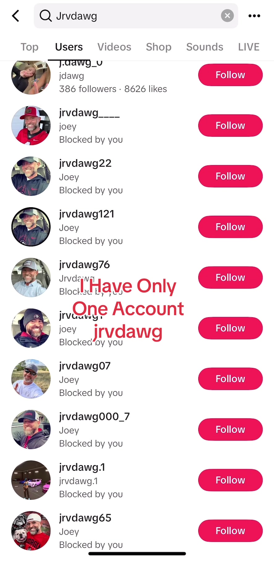 @Joey