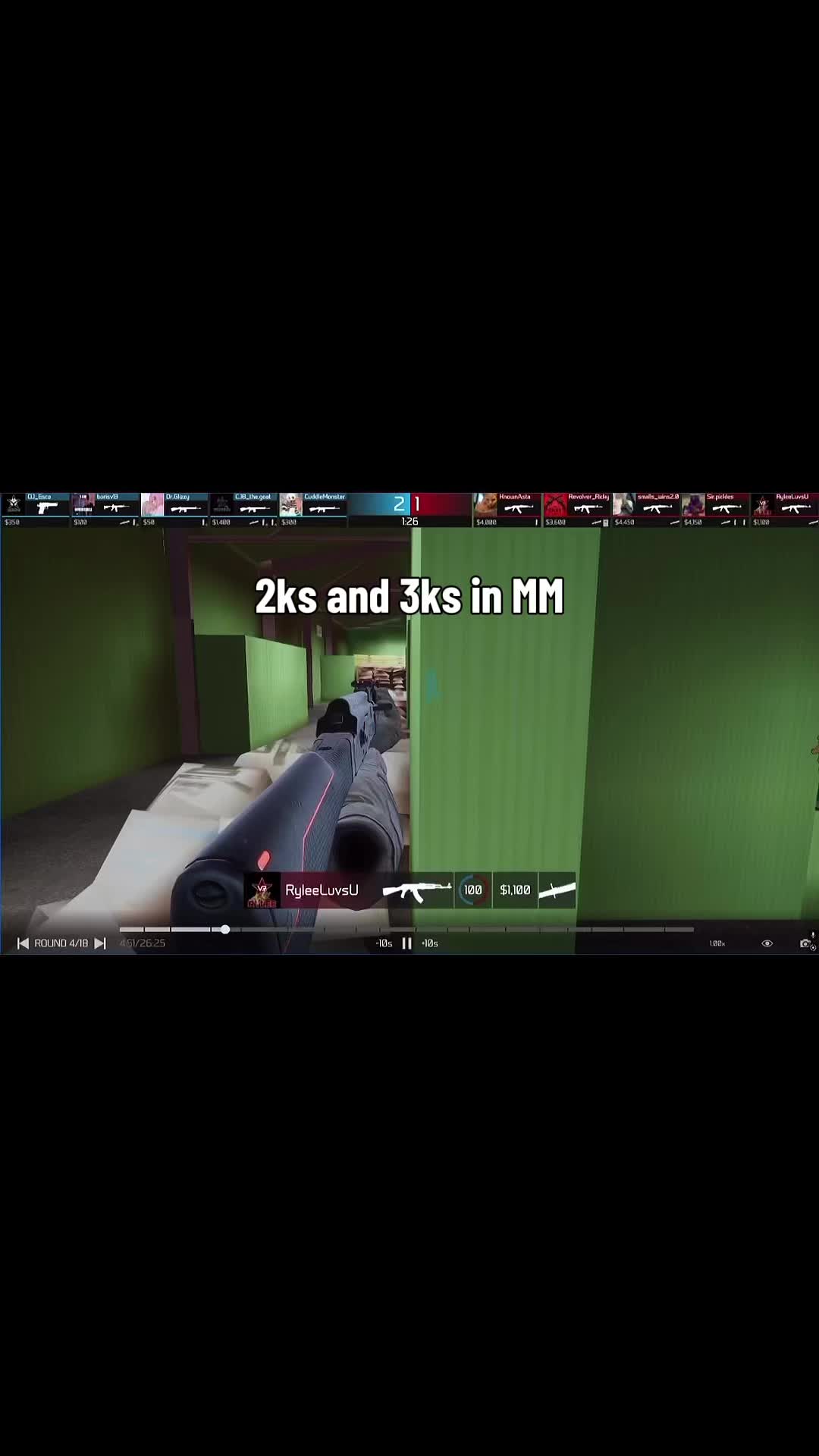 @PubStomper