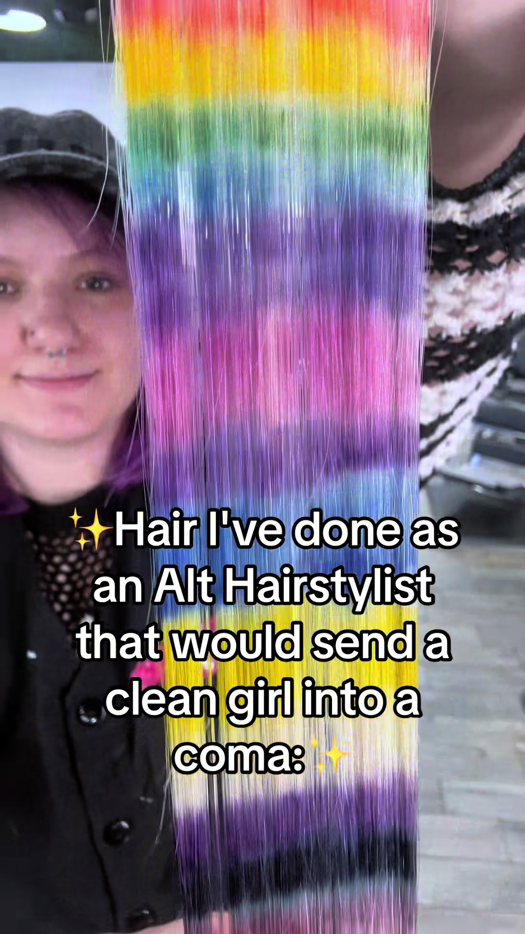 @wrenthewizard | MN Hairstylist