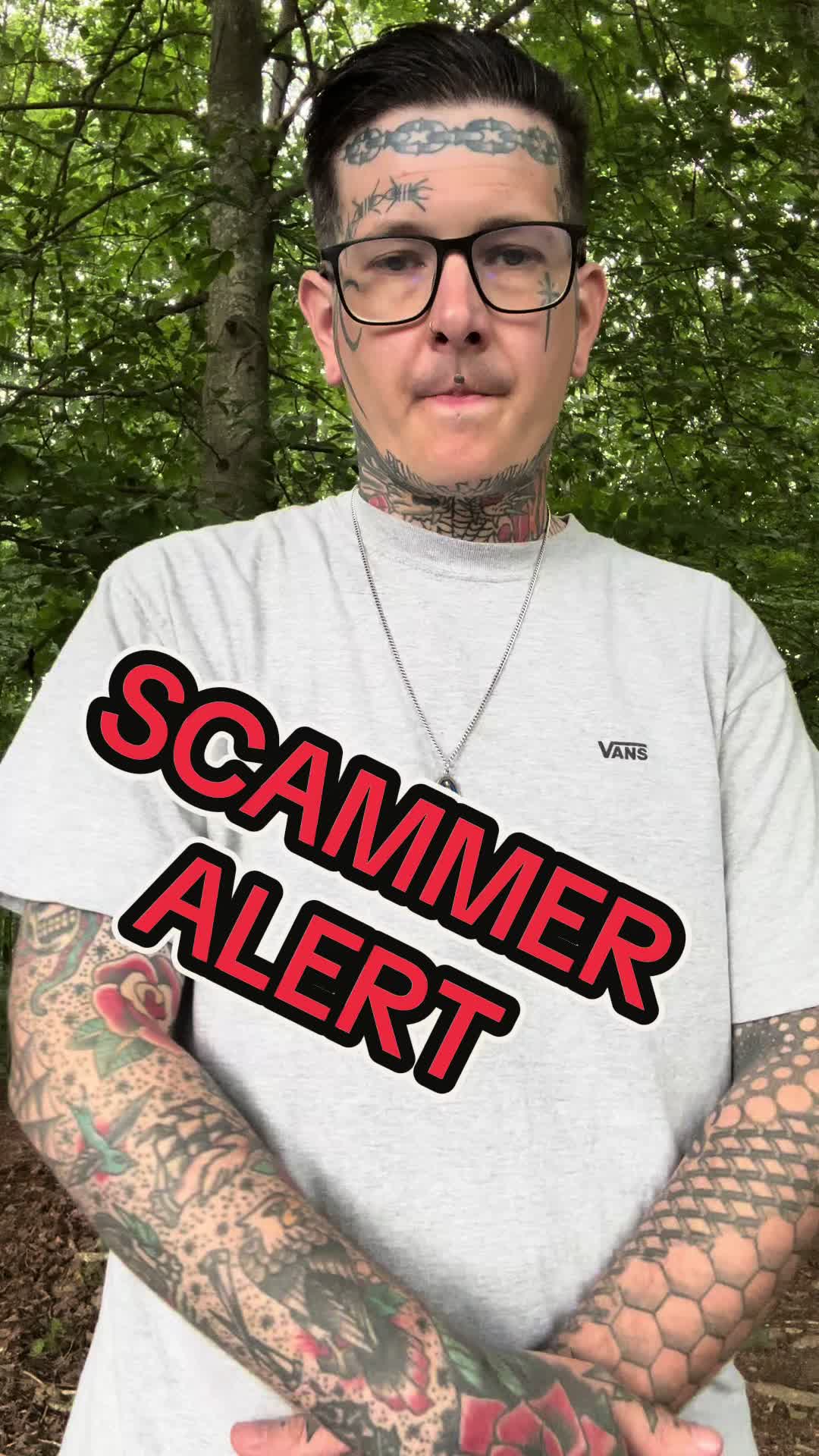 @Aaron Masters