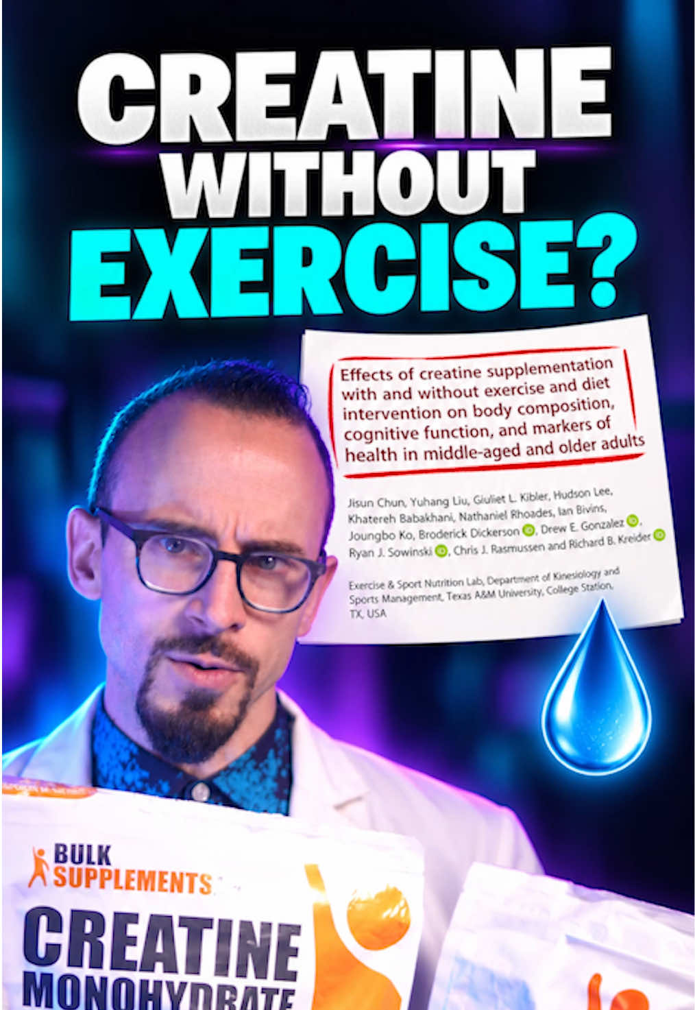 @Avisha |🧬Scientist Mythbuster