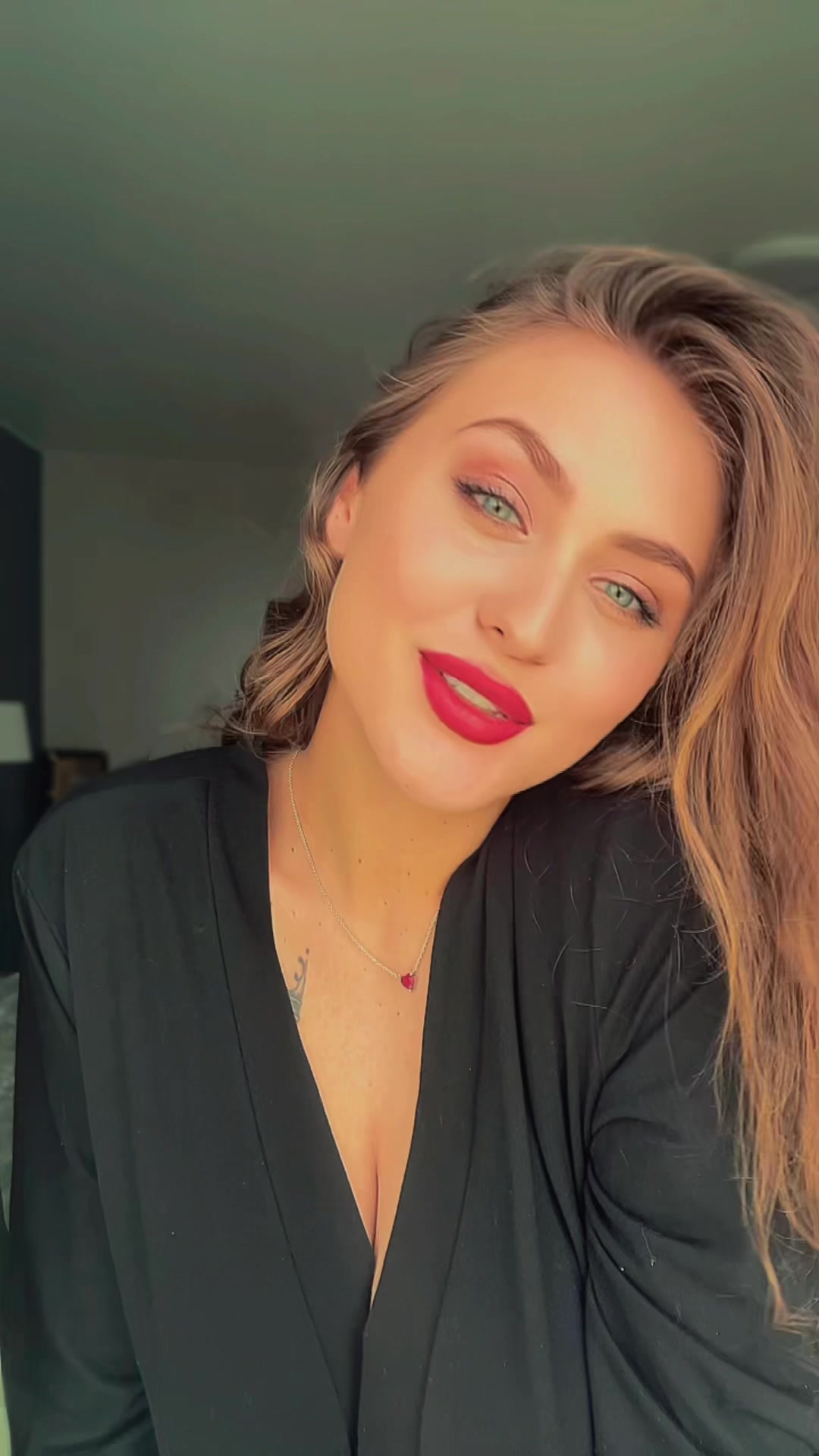@❤️🔥Виктория✅