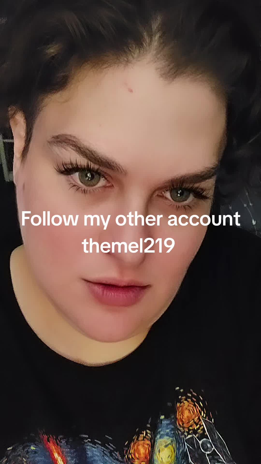 @Mel(An Anti-Fascist)