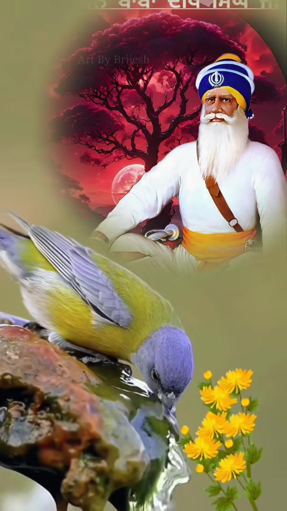 @Baba Deep Singh Ji 26 10 2024