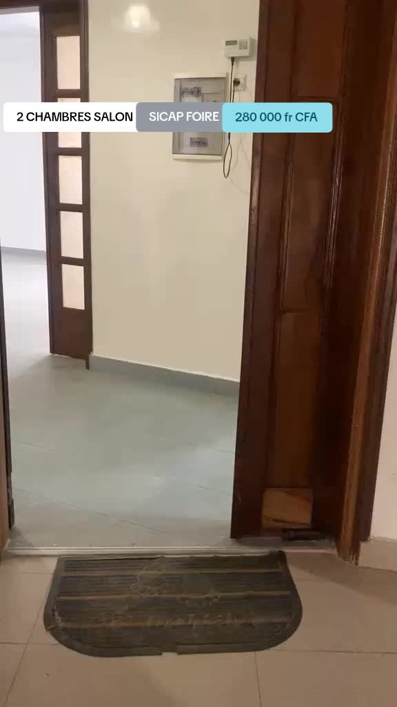 @LOGER S&Eacute;N&Eacute;GAL