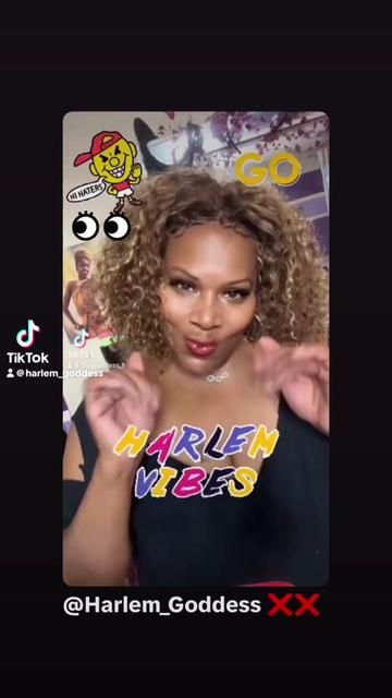 @Harlem_Goddess ❌❌
