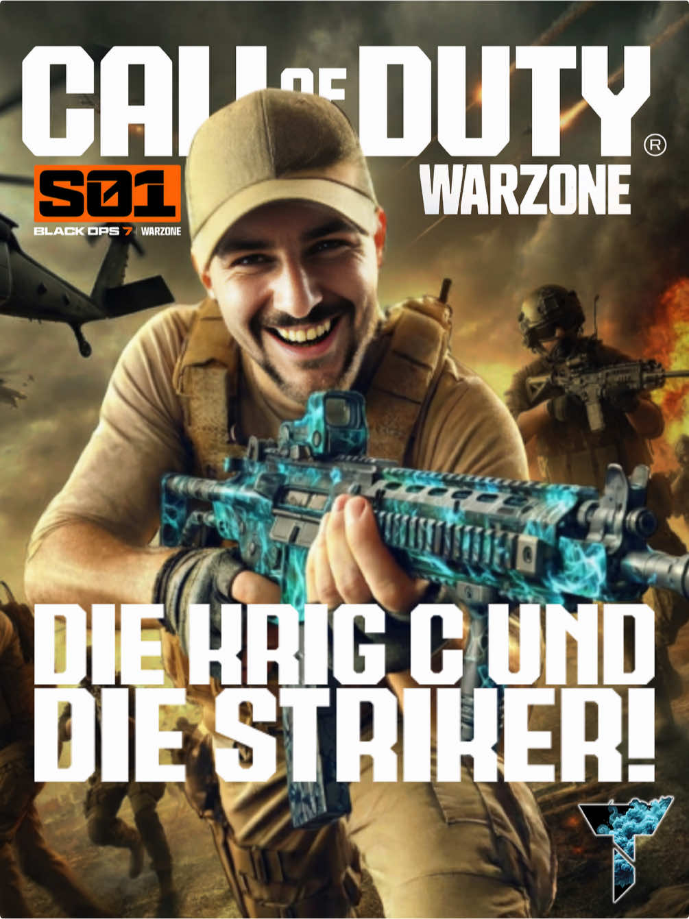@xEinfachnurTom | Twitch & YT