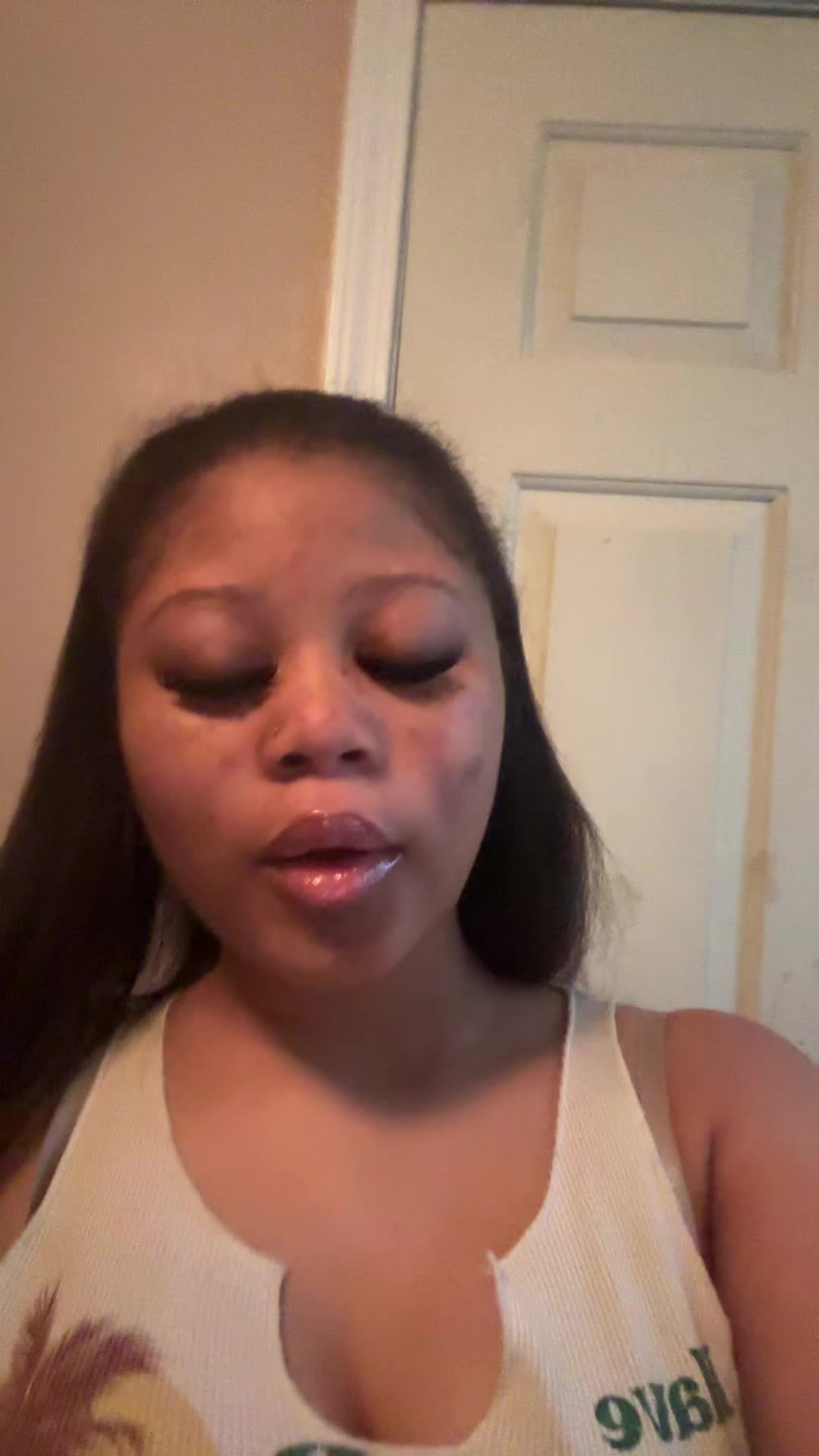 @pretty face adorable