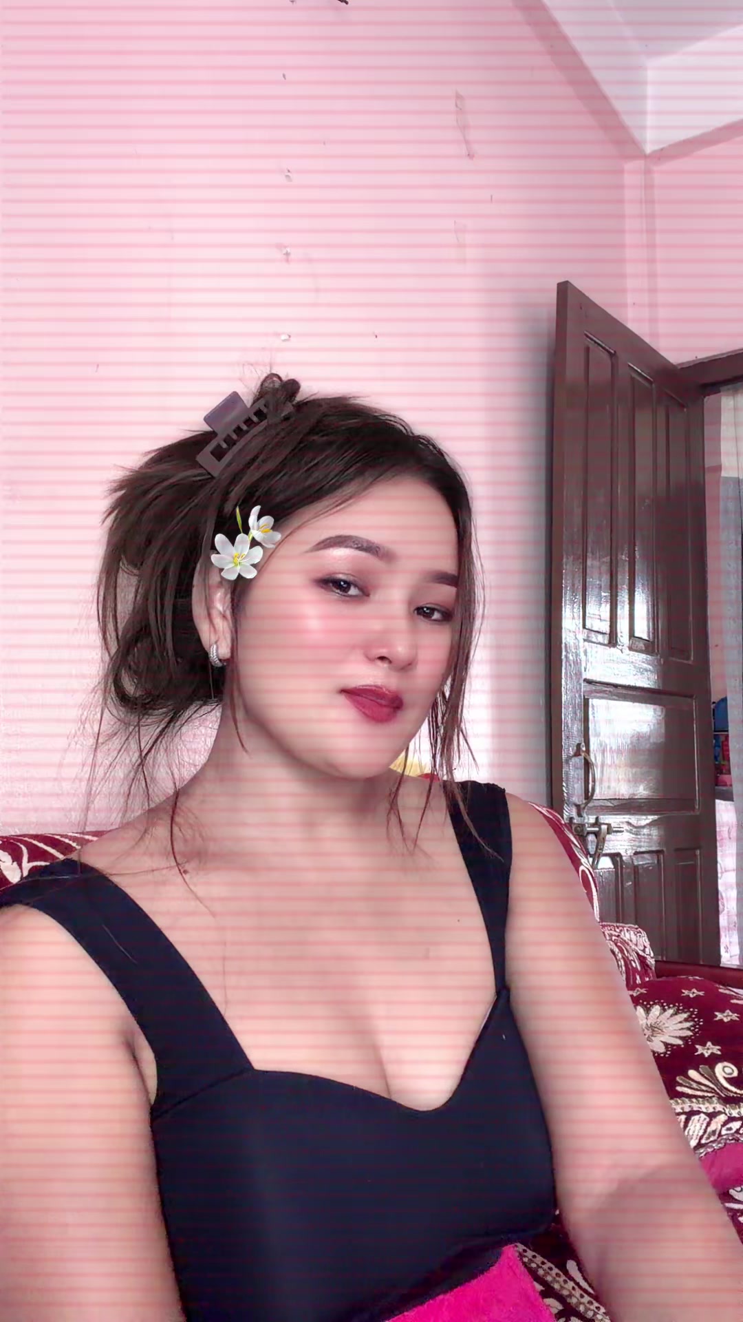 @saru lama