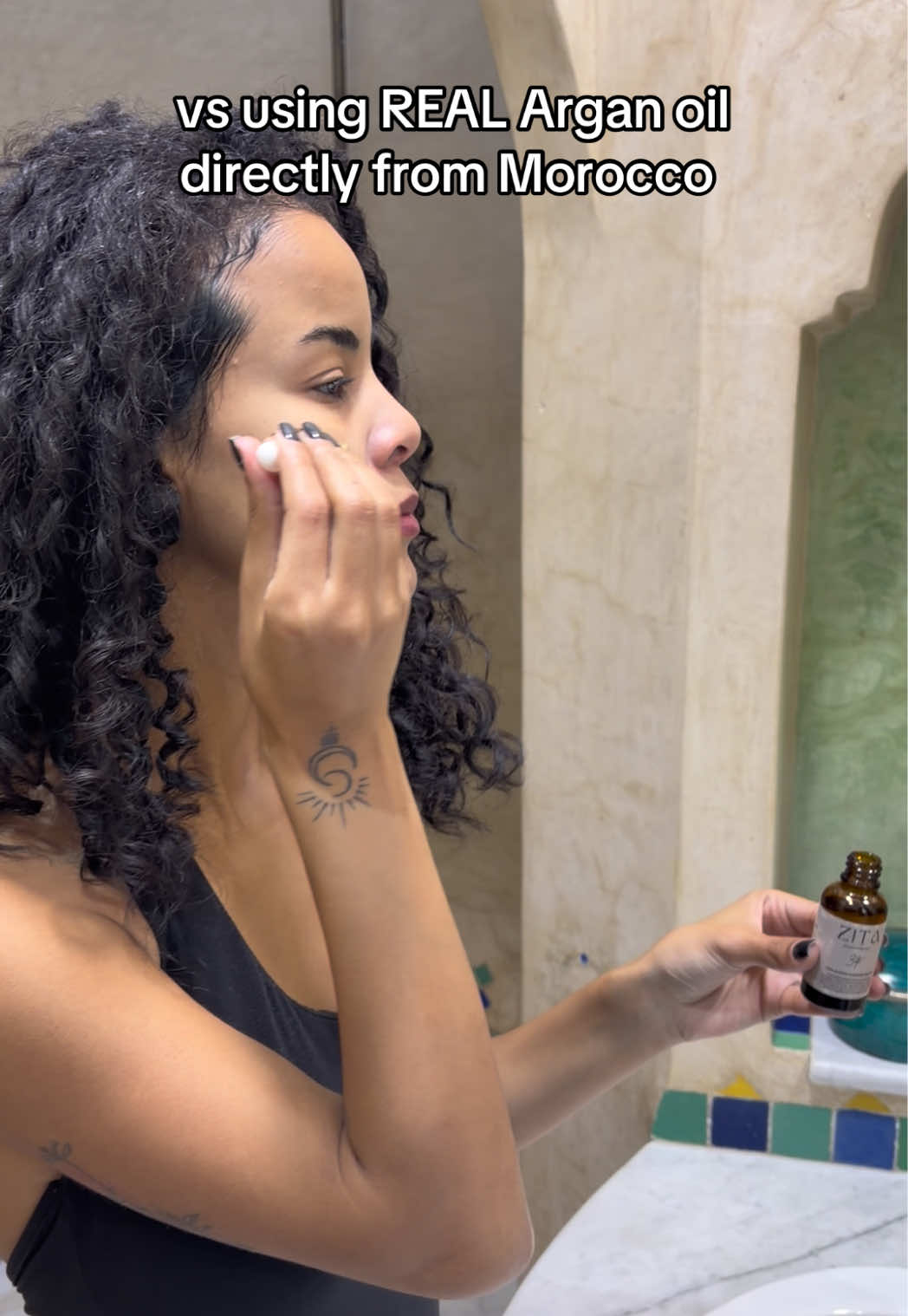 @Zita Moroccan Skincare