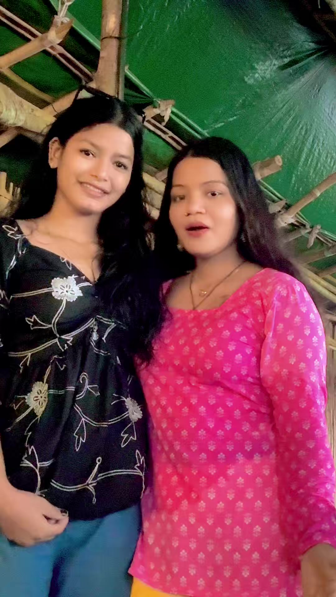 @Kritika Pariyar
