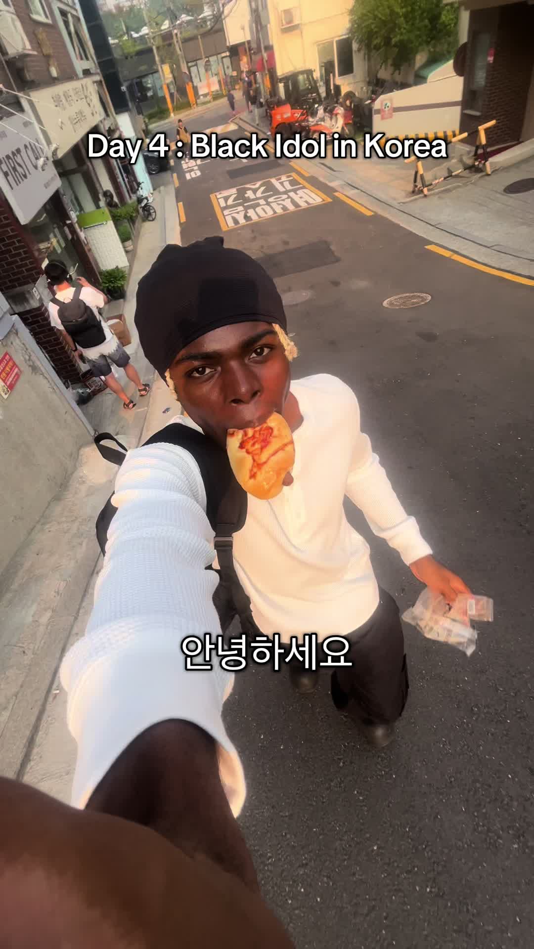@Peek