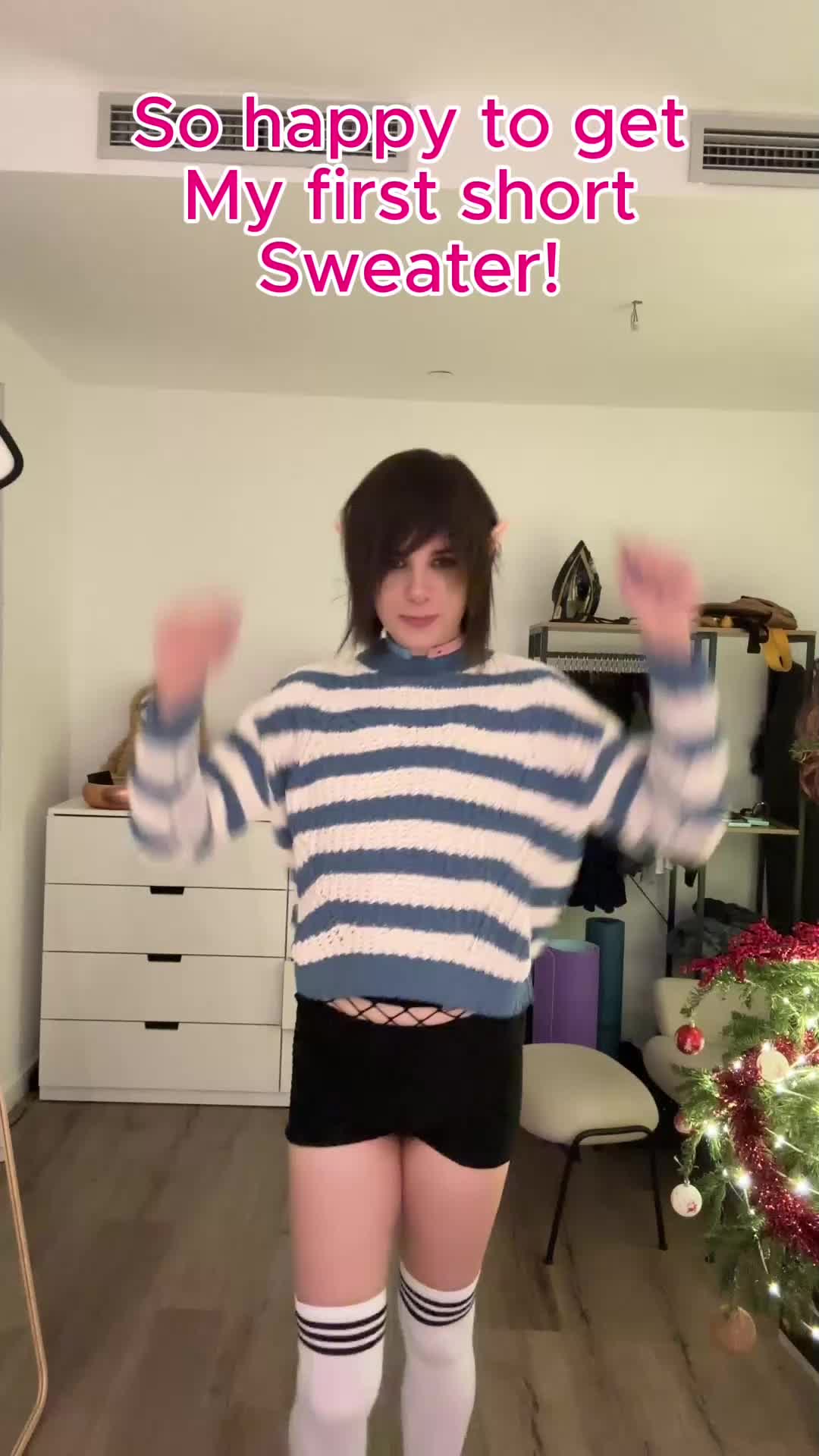 @Goshka Femboy